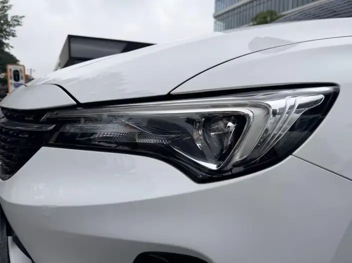 Buick Verano 2022 Model Pro 533T Lequ Edition – фото 10