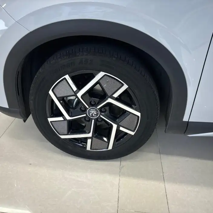 BYD Yuan PLUS 2022 Model 510KM Flagship Model – фото 6