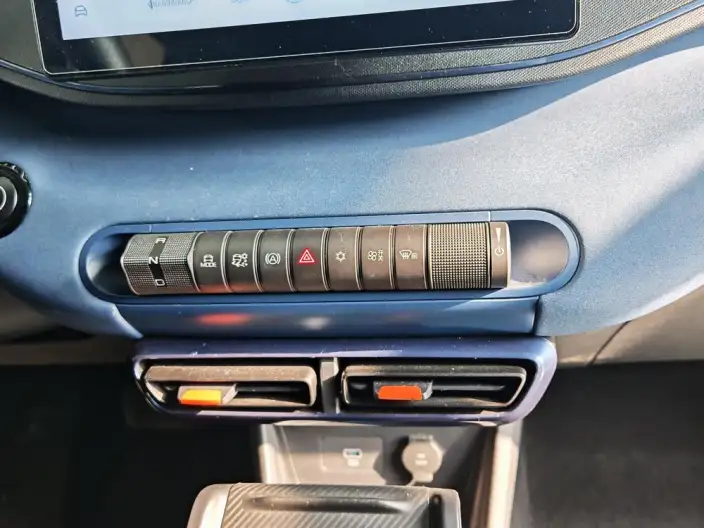 BYD Seagull 2024 Model Honor Edition 305KM Vitality Edition – фото 10
