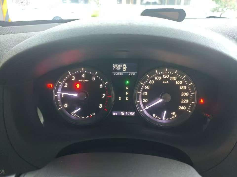 Lexus ES 2010 модификация 240 Deluxe Edition – фото 10