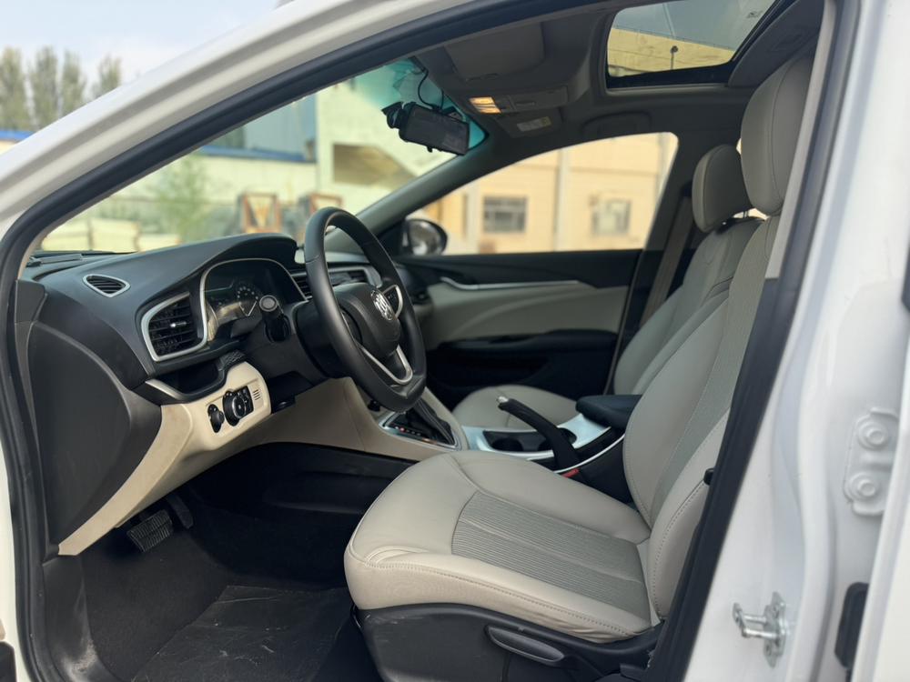 Buick Excelle 2017 15N Automatic Progress – фото 8