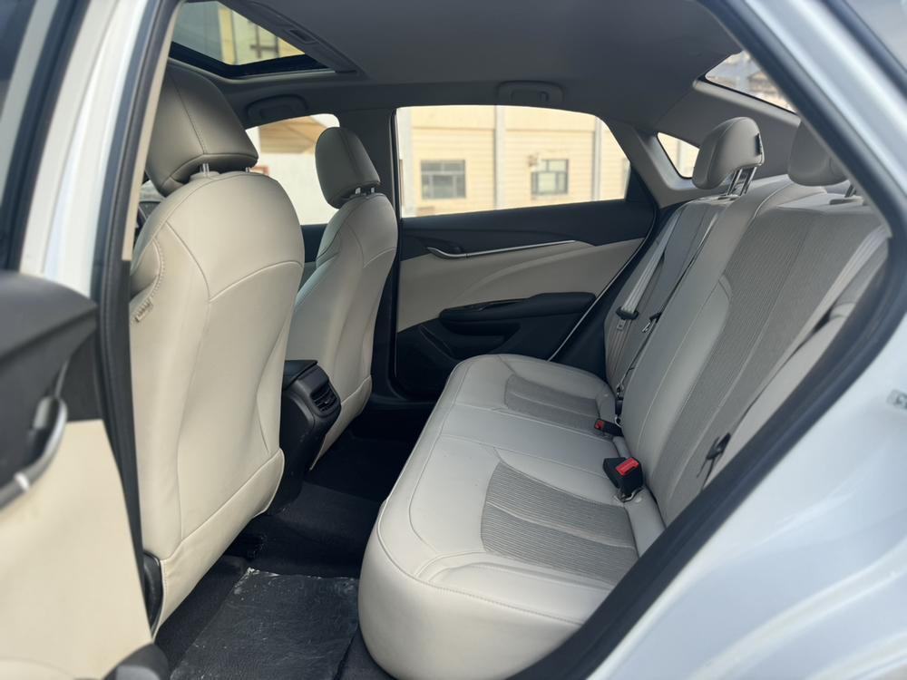 Buick Excelle 2017 15N Automatic Progress – фото 9