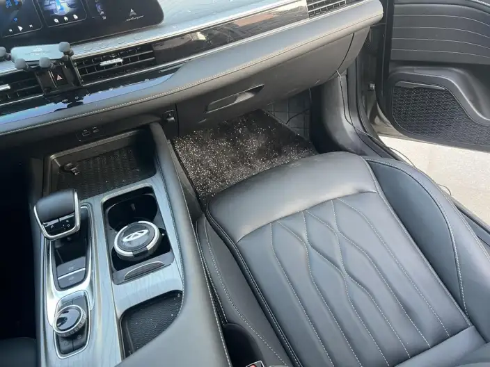 Chery Arrizo 8 2022 Model 1.6TGDI DCT Shang