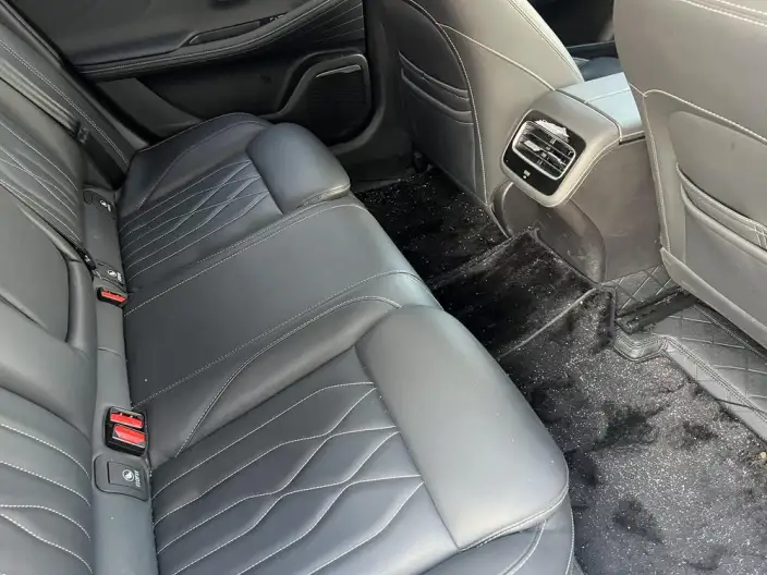 Chery Arrizo 8 2022 Model 1.6TGDI DCT Shang – фото 6