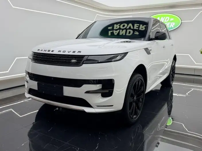 Range Rover Sport 2023 Model 3.0 L6 DYNAMIC SE