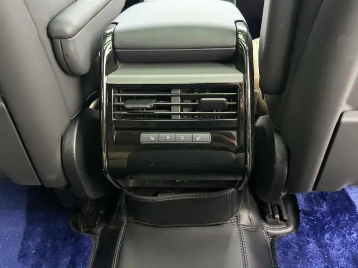 Range Rover Sport 2023 Model 3.0 L6 DYNAMIC SE – фото 7