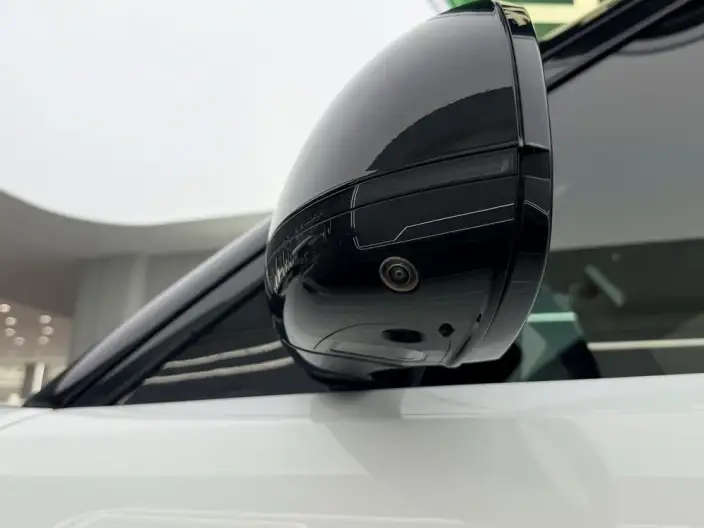 Range Rover Sport 2023 Model 3.0 L6 DYNAMIC SE – фото 9