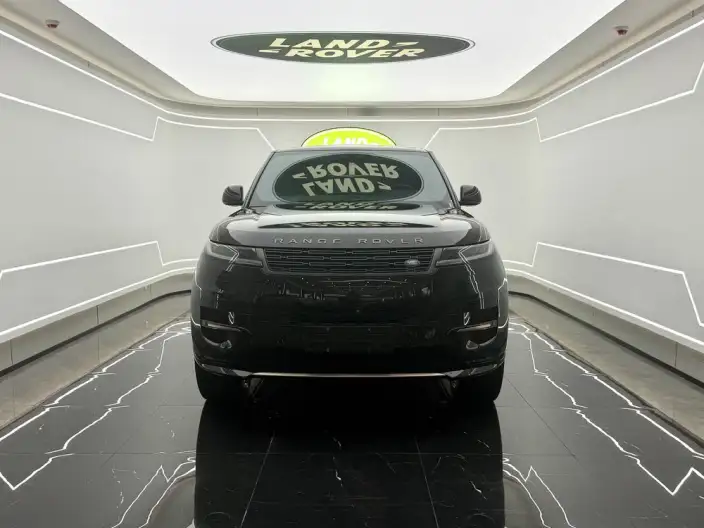 Range Rover Sport 2024 Model 400PS DYNAMIC SE