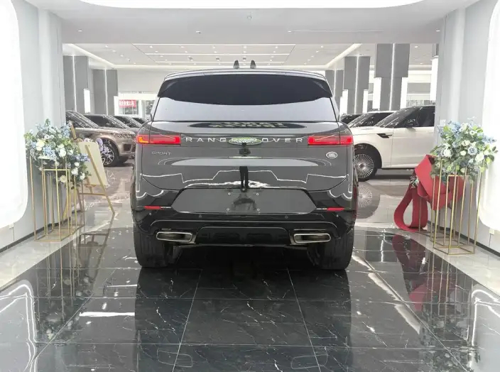 Range Rover Sport 2024 Model 400PS DYNAMIC SE
