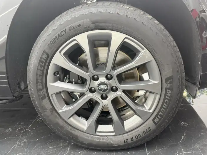 Range Rover Sport 2024 Model 400PS DYNAMIC SE – фото 6