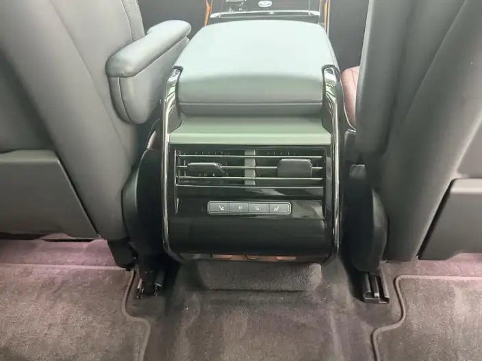 Range Rover Sport 2024 Model 400PS DYNAMIC SE – фото 8