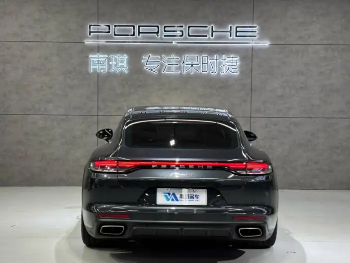 Panamera 2022 Model Panamera Executive Extended Edition 2.9T – фото 5