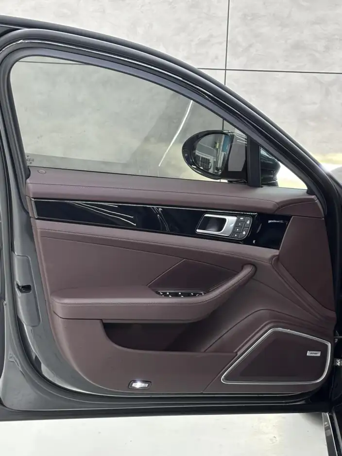 Panamera 2022 Model Panamera Executive Extended Edition 2.9T – фото 8