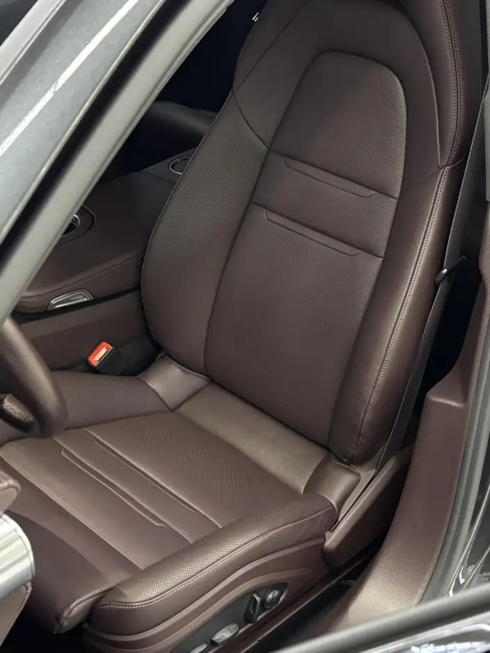 Panamera 2022 Model Panamera Executive Extended Edition 2.9T – фото 9