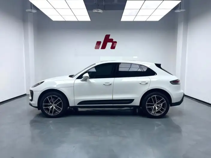 Macan 2023 Model Macan 2.0T