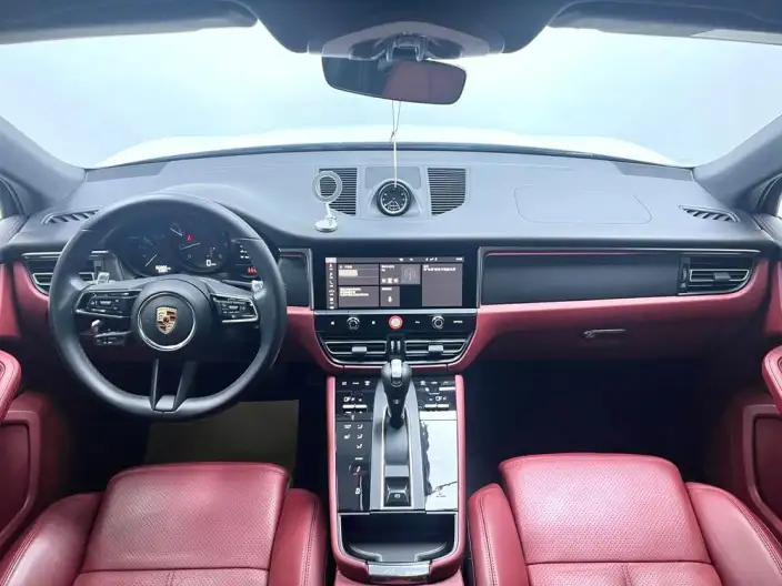 Macan 2023 Model Macan 2.0T – фото 5