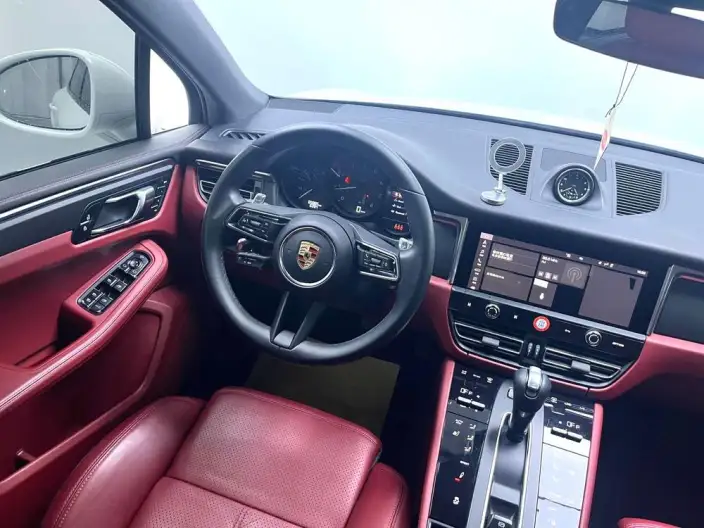 Macan 2023 Model Macan 2.0T – фото 7
