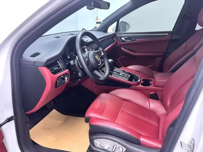 Macan 2023 Model Macan 2.0T – фото 8