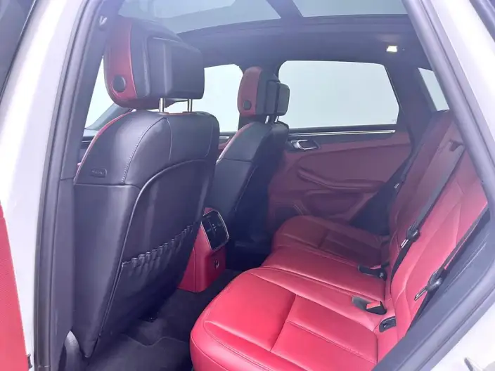 Macan 2023 Model Macan 2.0T – фото 9
