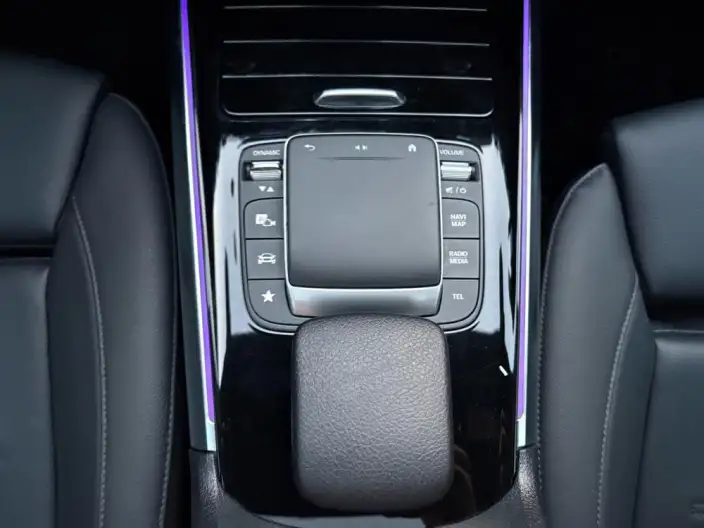 Mercedes-Benz GLA 2022 Model GLA 200 – фото 7