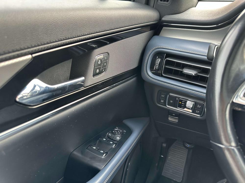 Lincoln Nautilus 2021 2.0T AWD Select – фото 12