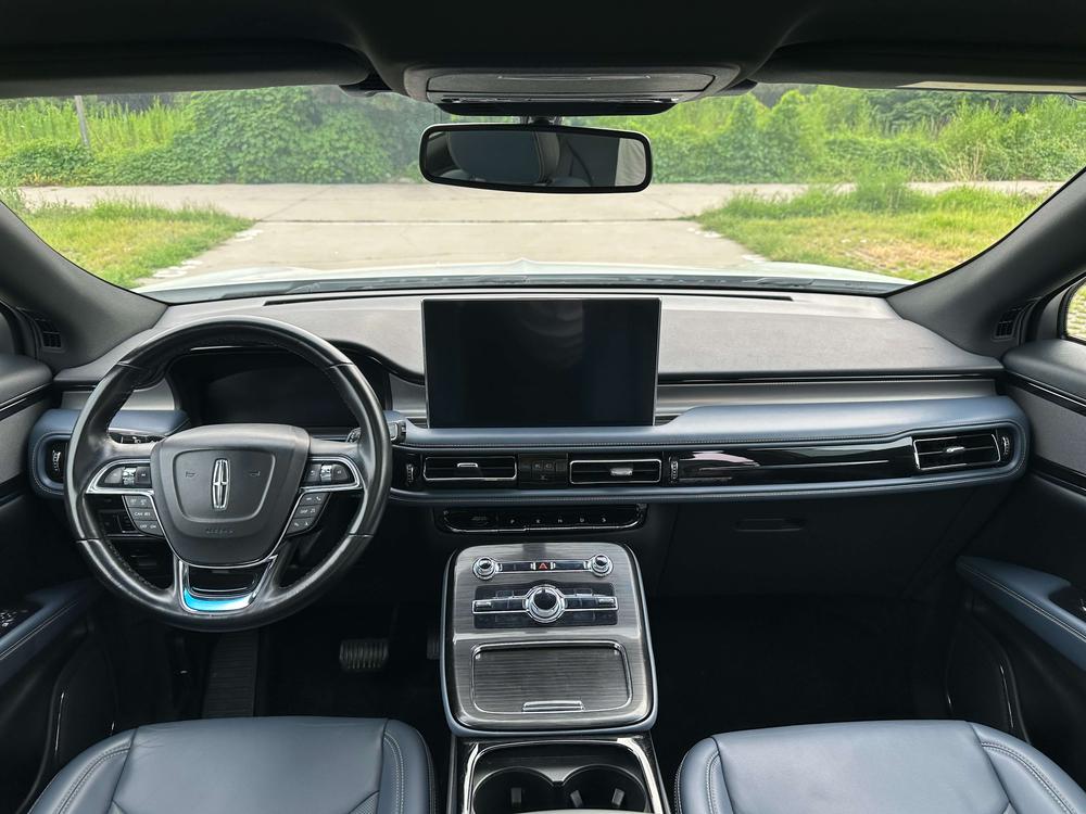 Lincoln Nautilus 2021 2.0T AWD Select – фото 13