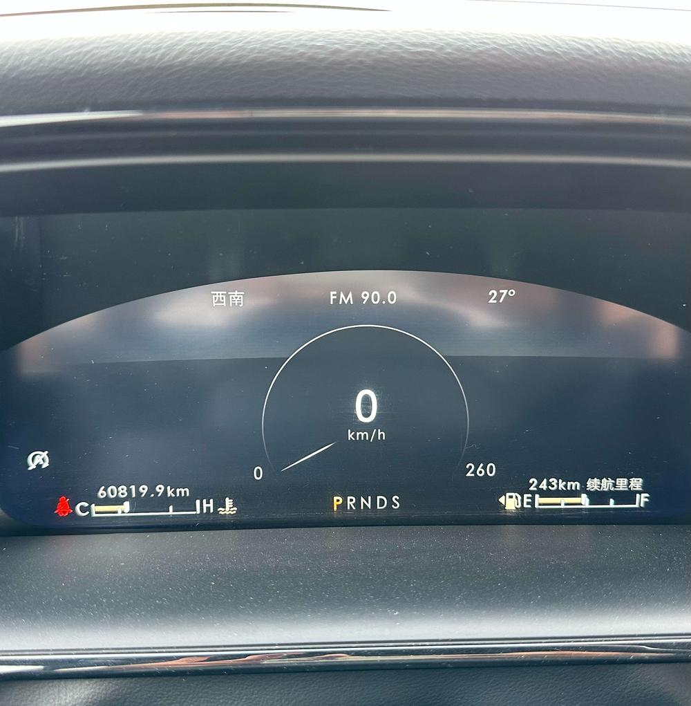 Lincoln Nautilus 2021 2.0T AWD Select – фото 14