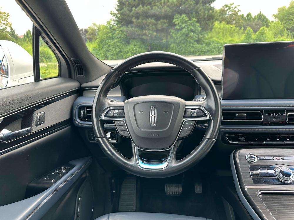 Lincoln Nautilus 2021 2.0T AWD Select – фото 15
