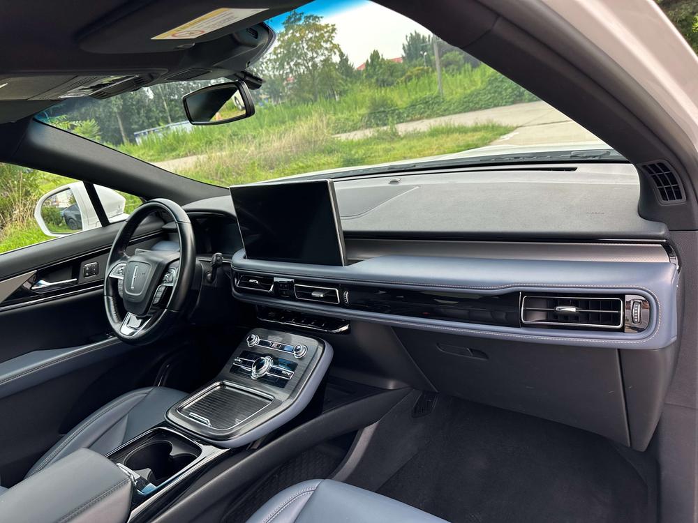 Lincoln Nautilus 2021 2.0T AWD Select – фото 19