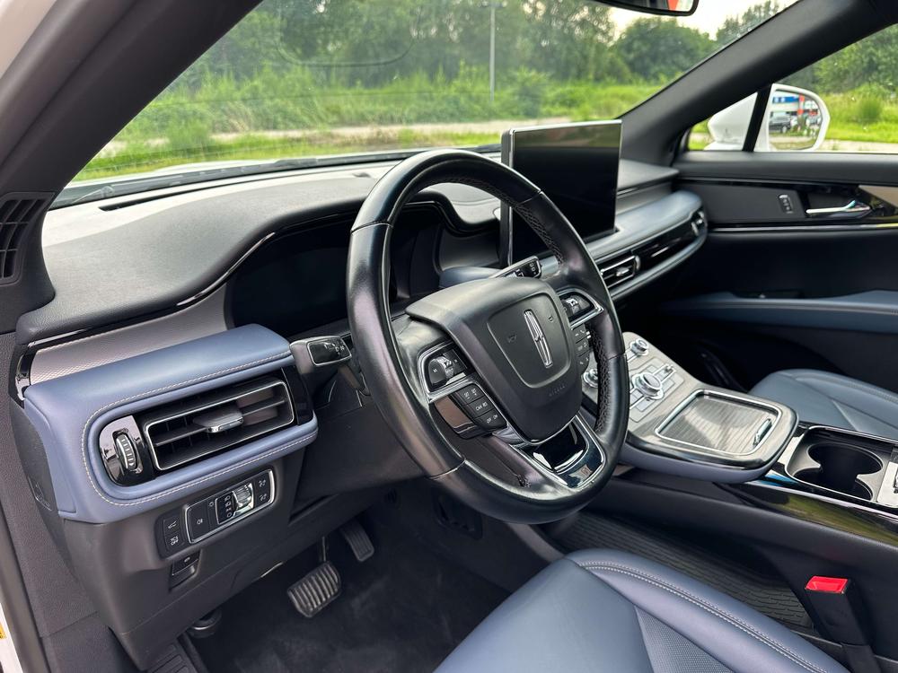 Lincoln Nautilus 2021 2.0T AWD Select – фото 20