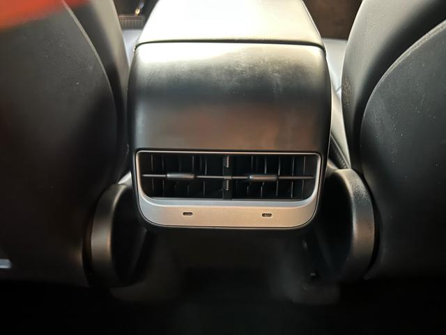 Tesla Model Y 2022 Facelift RWD – фото 14