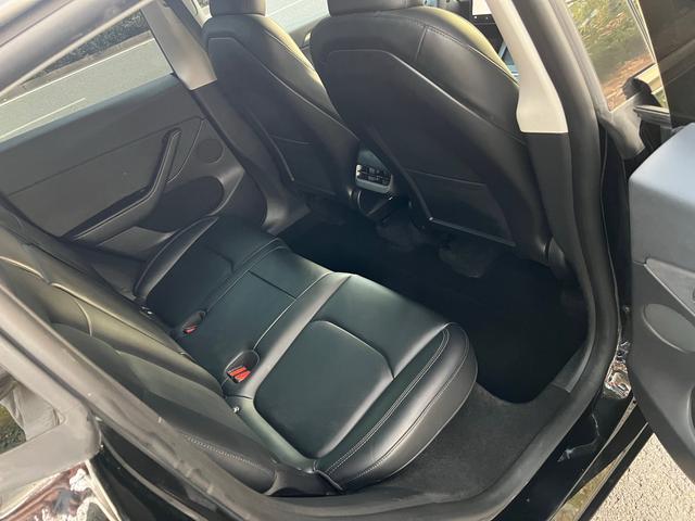 Tesla Model Y 2022 Facelift RWD – фото 19