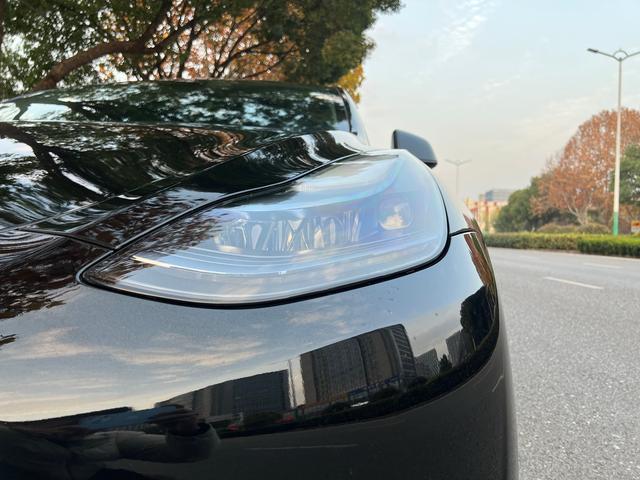 Tesla Model Y 2022 Facelift RWD – фото 22