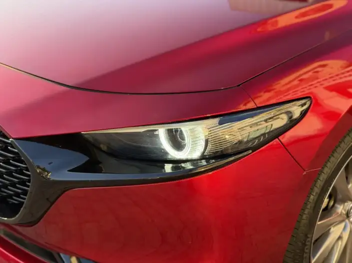 Mazda3 Axela 2022 Model 2.0L Automatic Zhi Ya Edition – фото 8