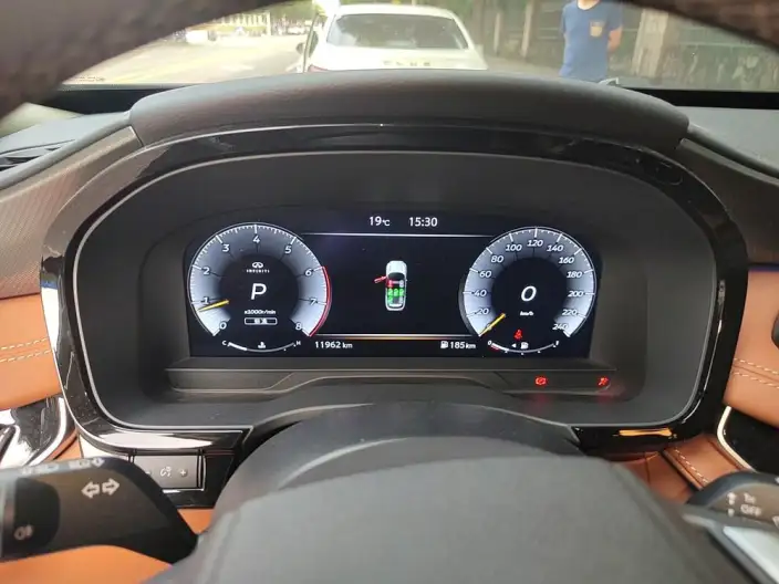 Infiniti QX60 2024 Model 2.0T 2WD Yuexiang Edition – фото 6