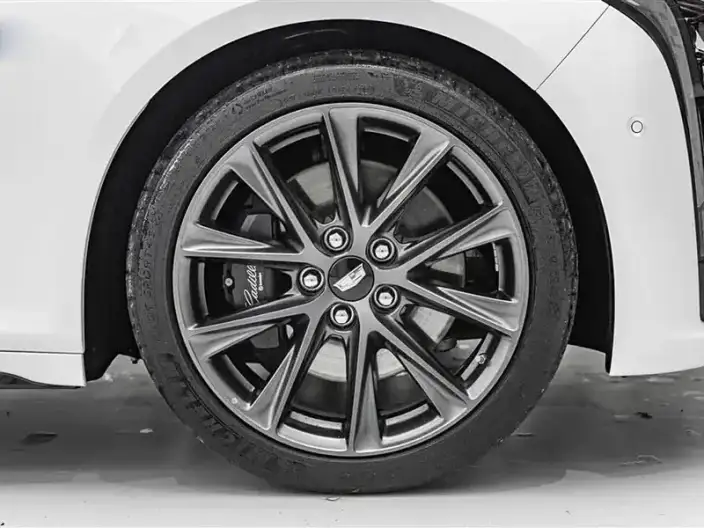 Cadillac CT5 2025 Model 28T Lincoln Town Sports Edition – фото 8