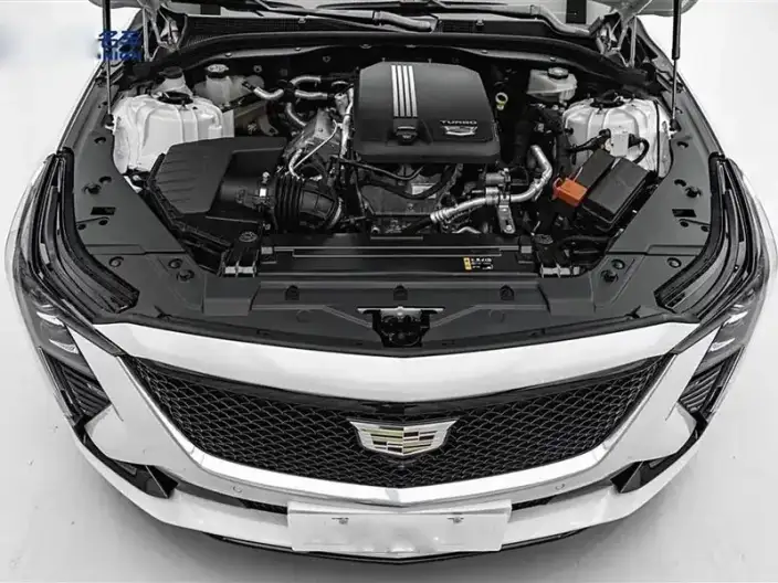 Cadillac CT5 2025 Model 28T Lincoln Town Sports Edition – фото 9