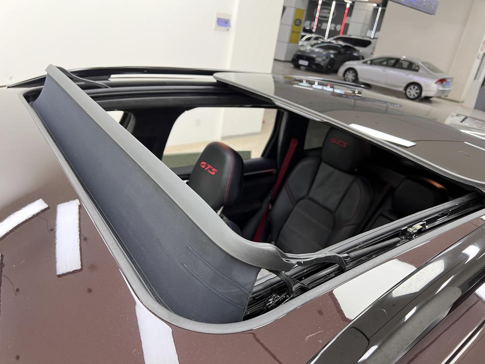 Cayenne 2015 модификация Cayenne GTS 3.6T – фото 15