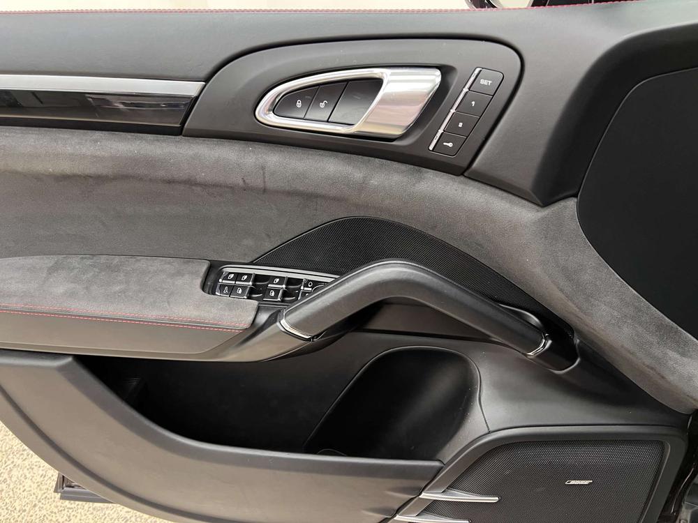 Cayenne 2015 модификация Cayenne GTS 3.6T – фото 17