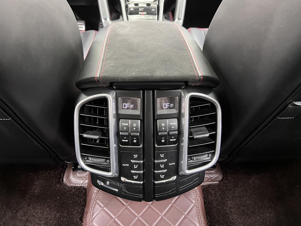 Cayenne 2015 модификация Cayenne GTS 3.6T – фото 18