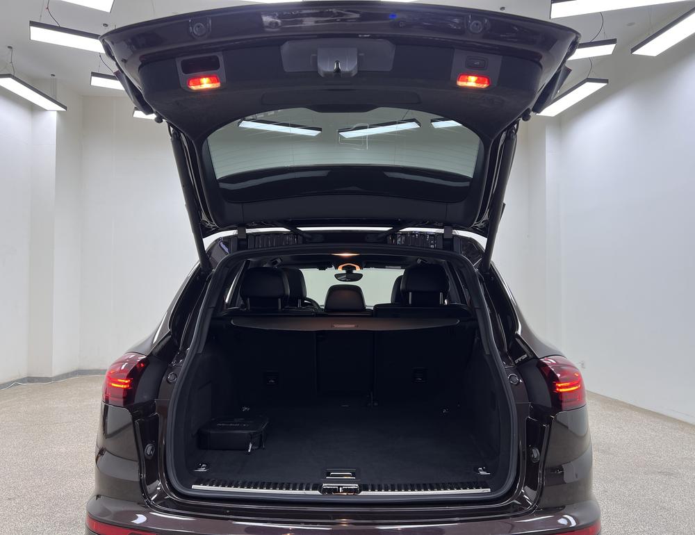 Cayenne 2015 модификация Cayenne GTS 3.6T – фото 31