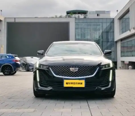 Cadillac CT5 2023 Model 28T Luxury Model Standard Edition
