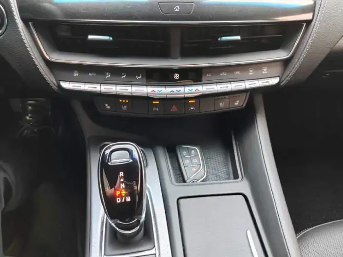 Cadillac CT5 2023 Model 28T Luxury Model Standard Edition