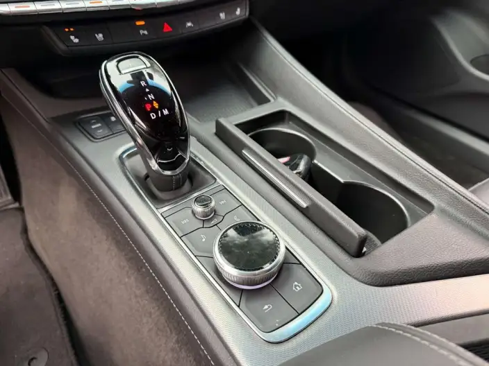 Cadillac CT5 2023 Model 28T Luxury Model Standard Edition – фото 10