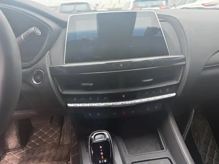 Cadillac CT5 2023 Model 28T Luxury Model Standard Edition – фото 9