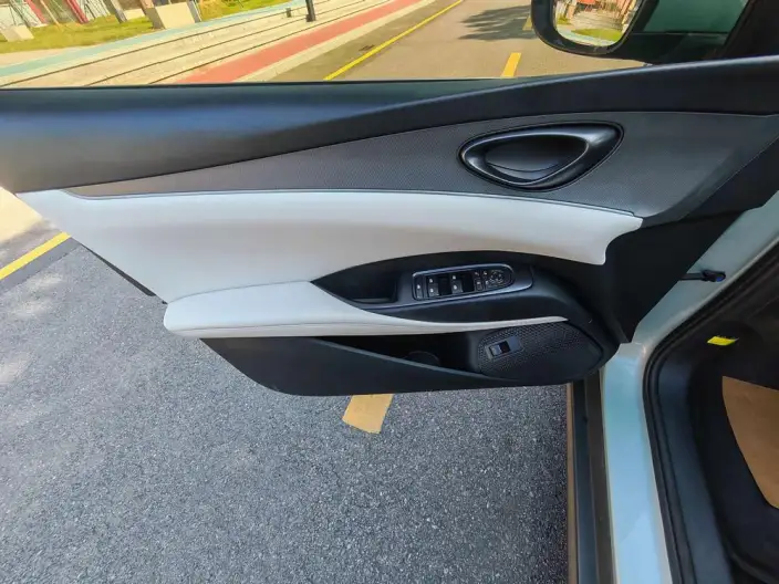 BYD Seal 06 DM 2024 Model DM-i 80KM Noble Model – фото 10