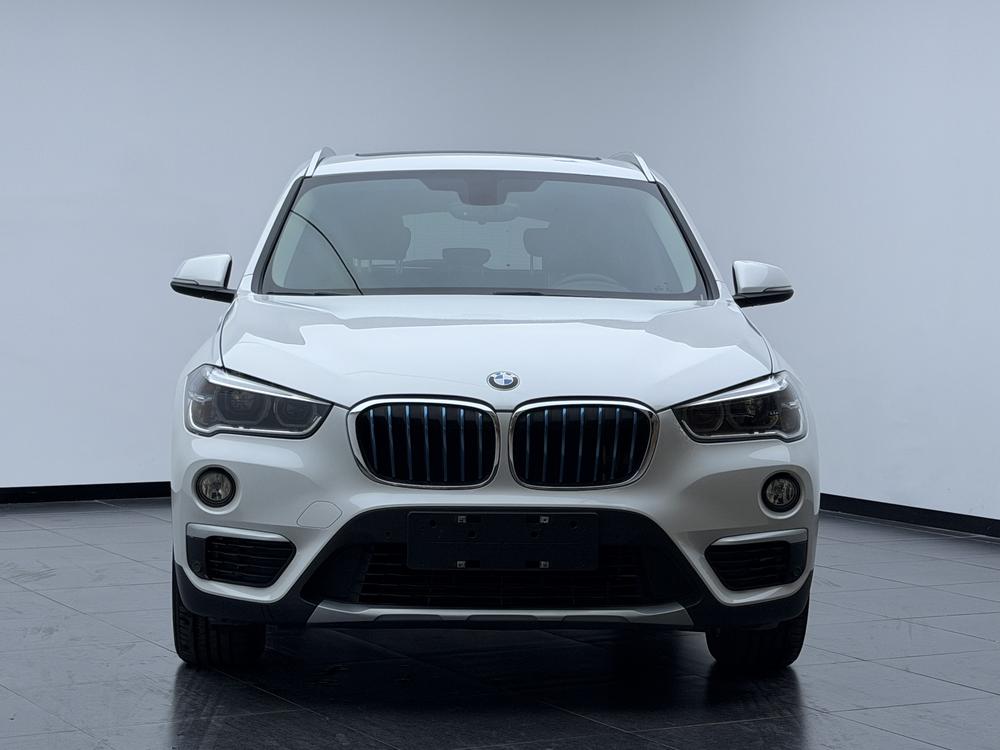 BMW X1 PHEV Модель 2019 года xDrive25Le Legend L Class Edition – фото 2
