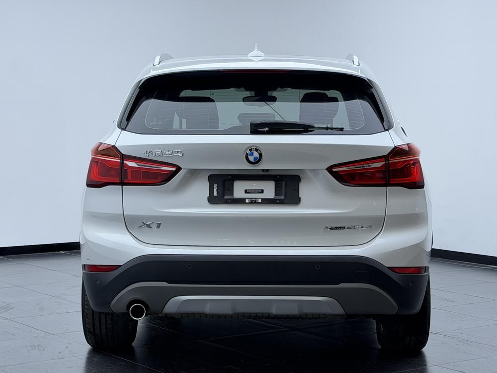 BMW X1 PHEV Модель 2019 года xDrive25Le Legend L Class Edition – фото 3