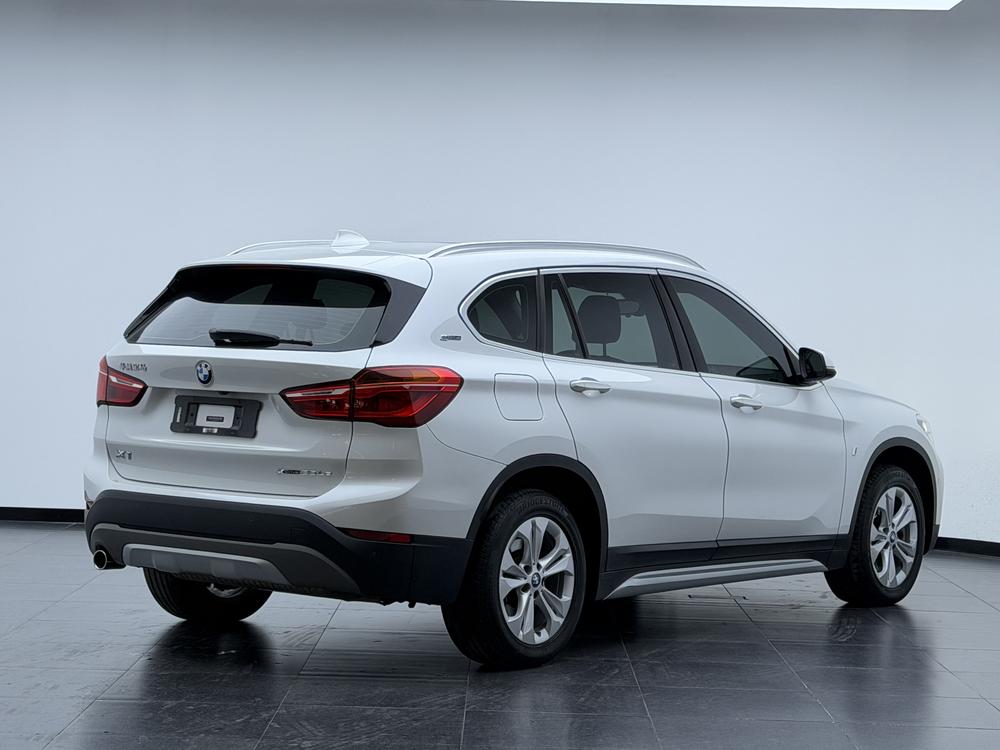 BMW X1 PHEV Модель 2019 года xDrive25Le Legend L Class Edition – фото 4
