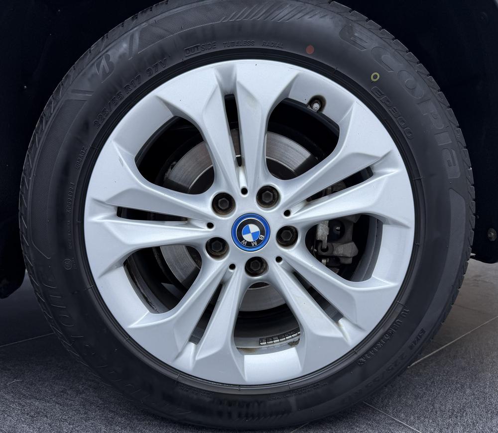 BMW X1 PHEV Модель 2019 года xDrive25Le Legend L Class Edition – фото 5